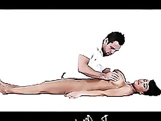 Blowjob Brunette Massage MILF