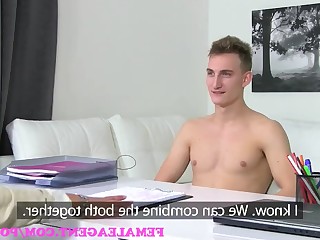 amator tyłek blond oral cycki odlew creampie okulary