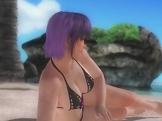 Anal Ass Big Tits Bikini Boobs Doggy Style Hentai Hot