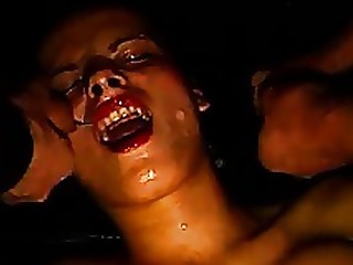 امرأة سمراء bukkake شاعر المليون الوجه مجموعة الجنس عاهرة جبهة مورو prostitut